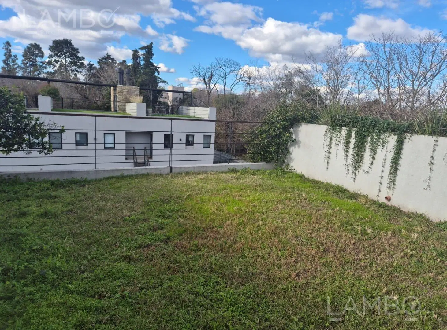 Alquiler Departamento Pilar Green Land 3