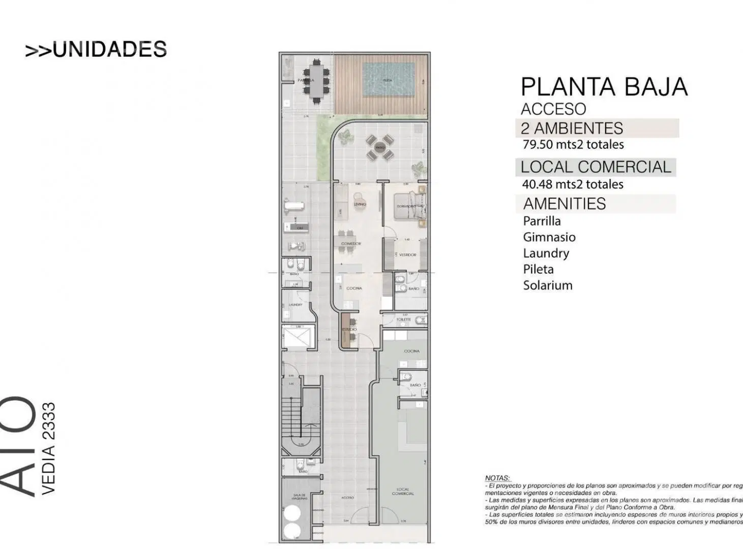 Plano 2
