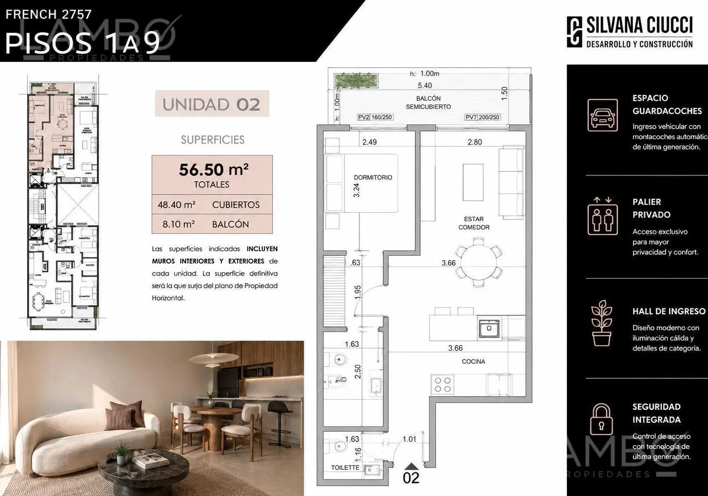 Plano 1