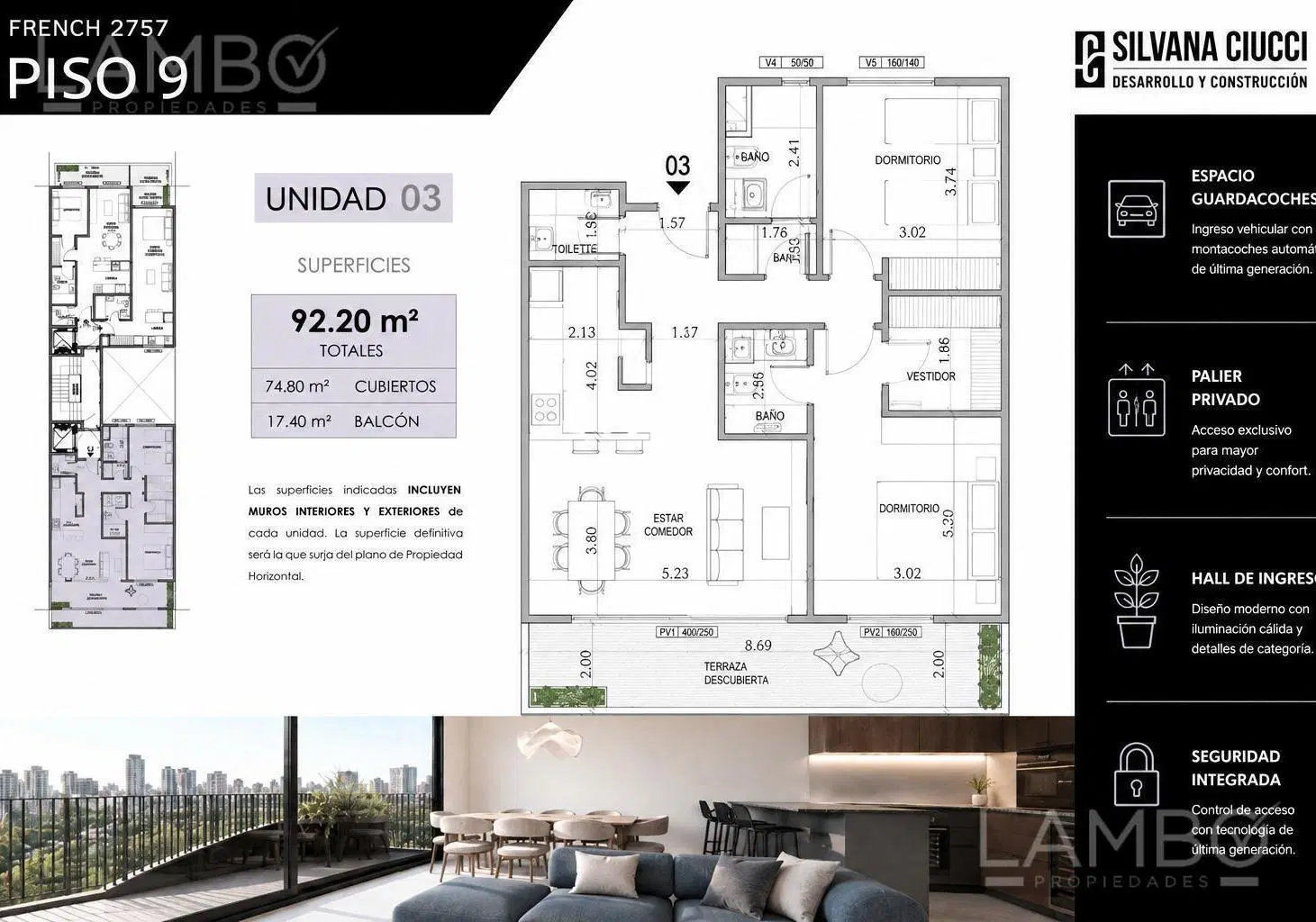 Plano 8