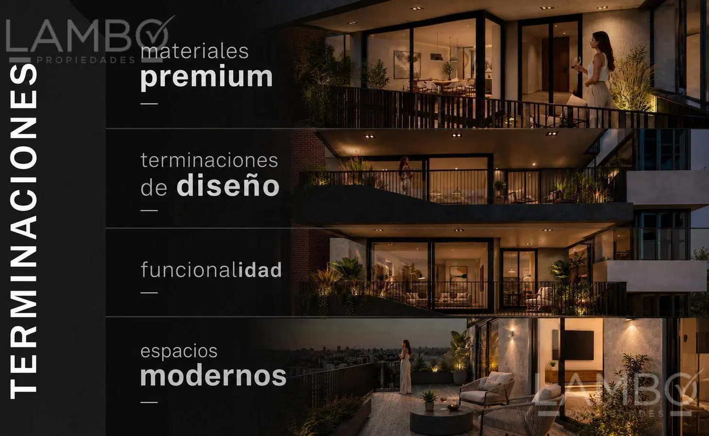 Venta Departamento 2 Ambientes Recoleta 5