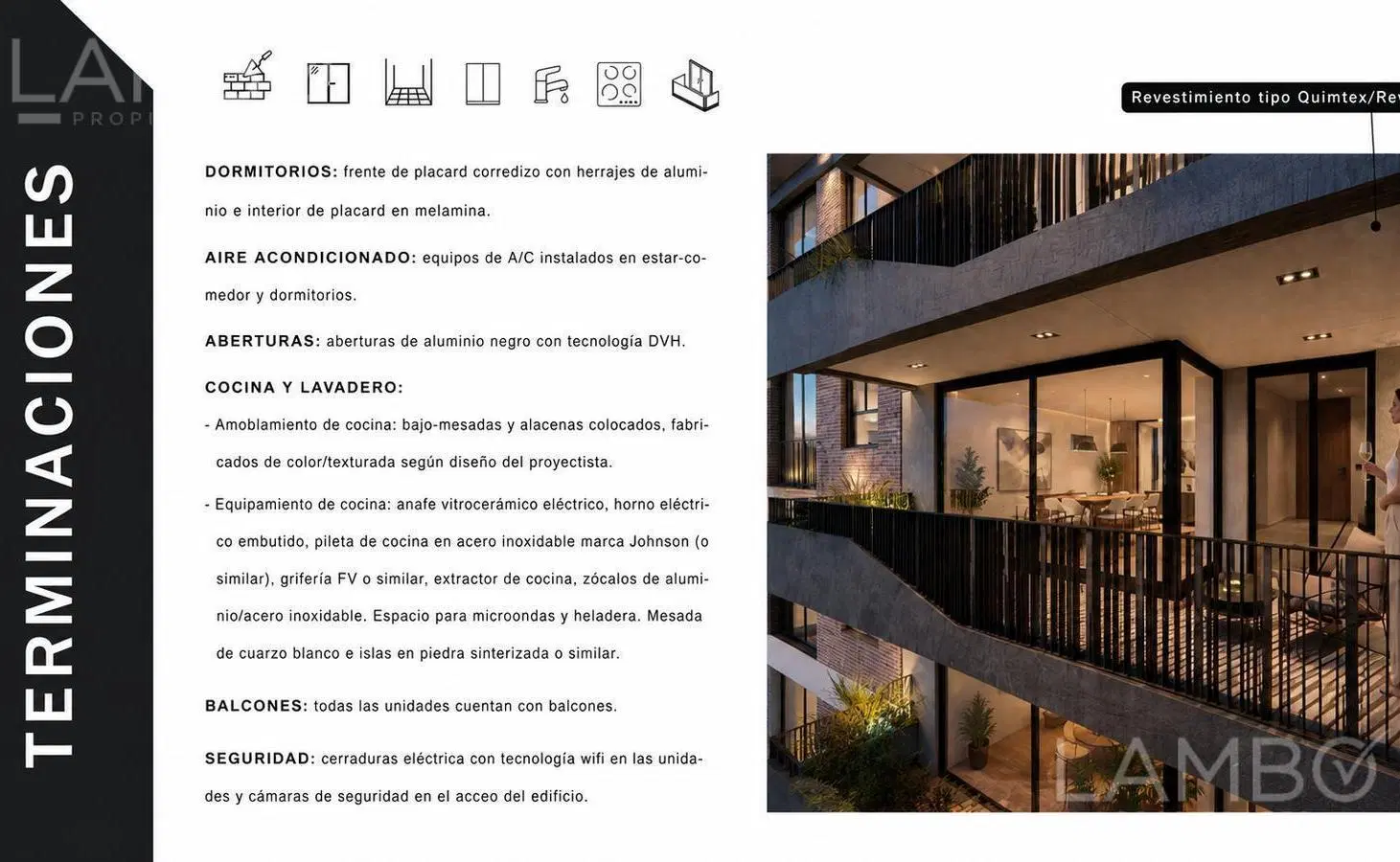 Venta Departamento 3 Ambientes Recoleta 3