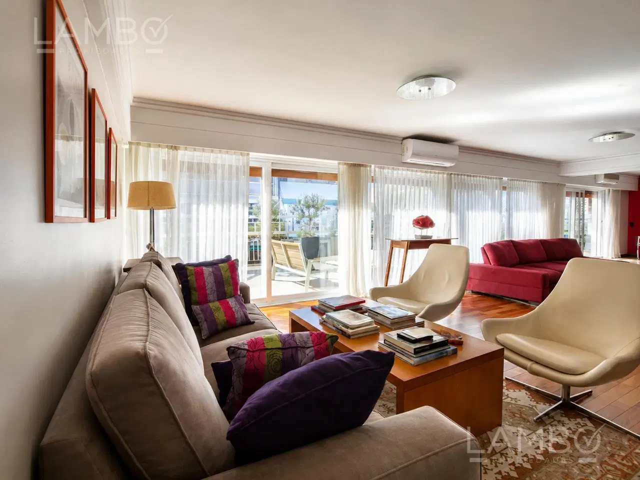 VENTA DEPARTAMENTO PISO CABALLITO 5