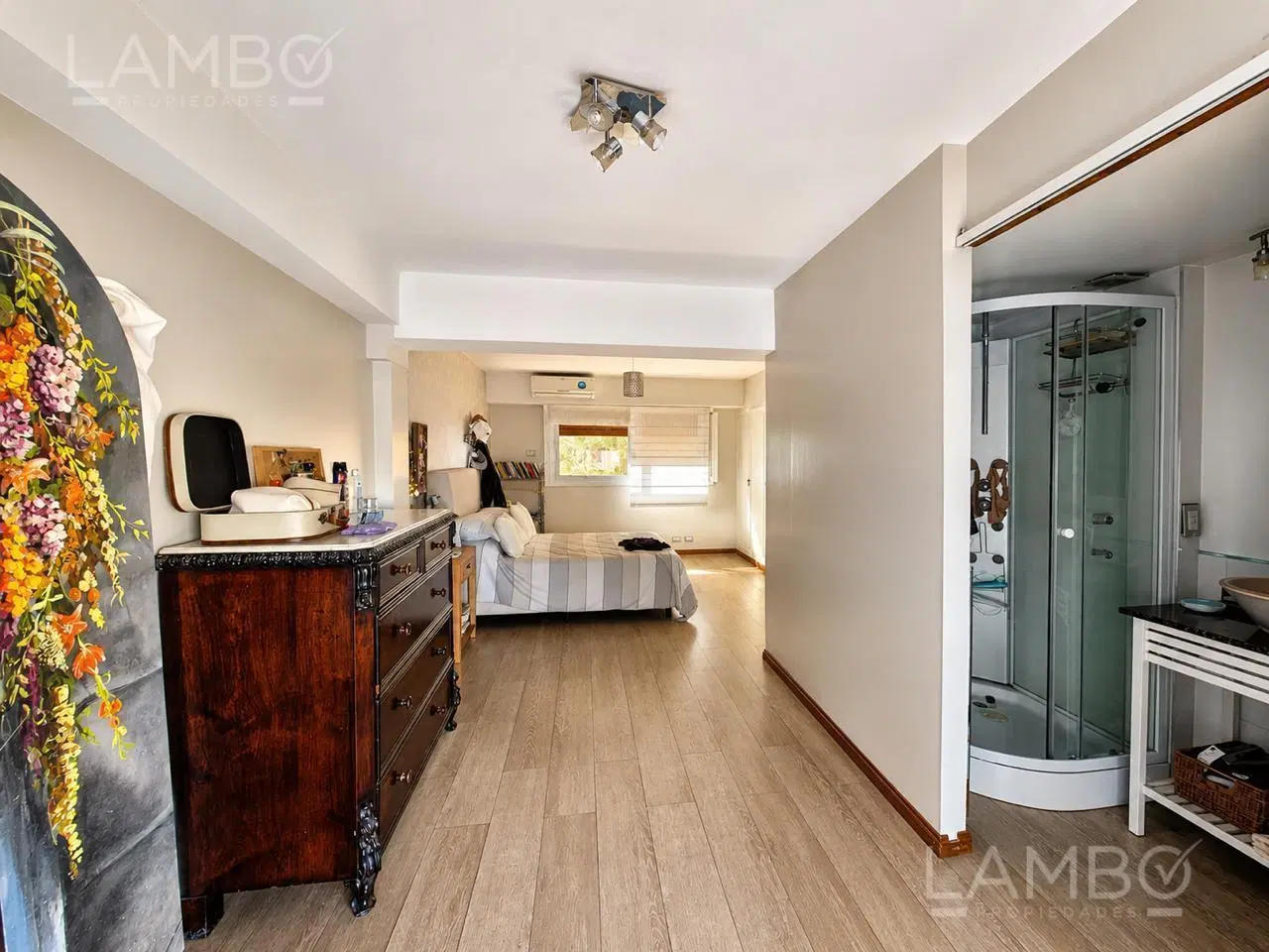 VENTA DEPARTAMENTO PISO CABALLITO 2