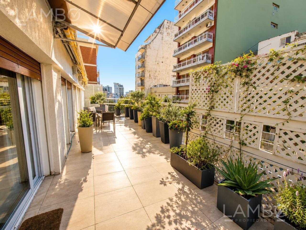Foto de VENTA DEPARTAMENTO PISO CABALLITO, imagen 1