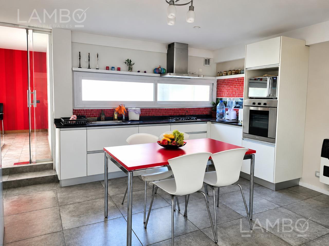 Foto de VENTA DEPARTAMENTO PISO CABALLITO, imagen 5