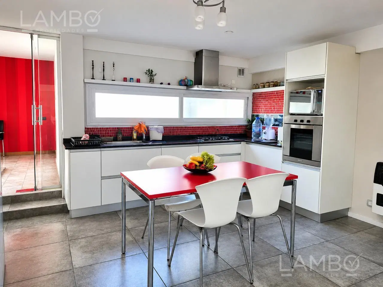 VENTA DEPARTAMENTO PISO CABALLITO 4
