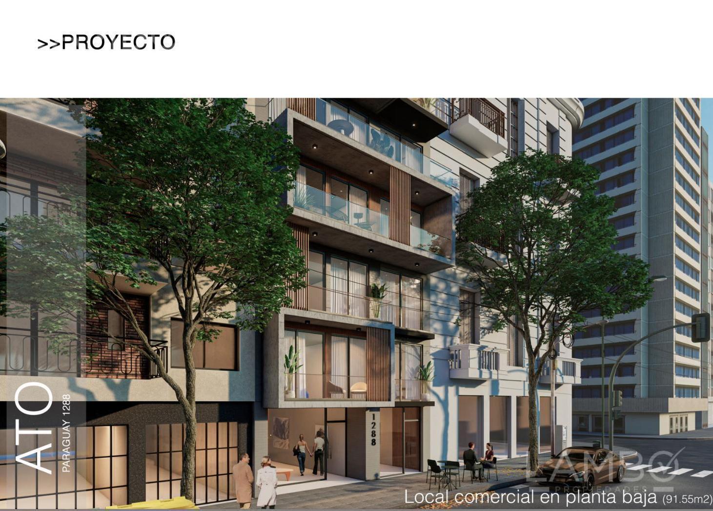 Foto de Venta Departamento en Pozo Financiación Recoleta, imagen 2