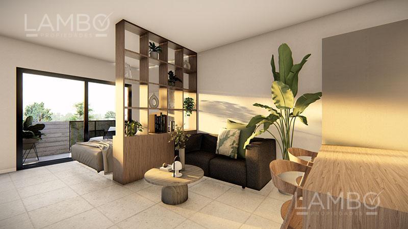 Apartamento