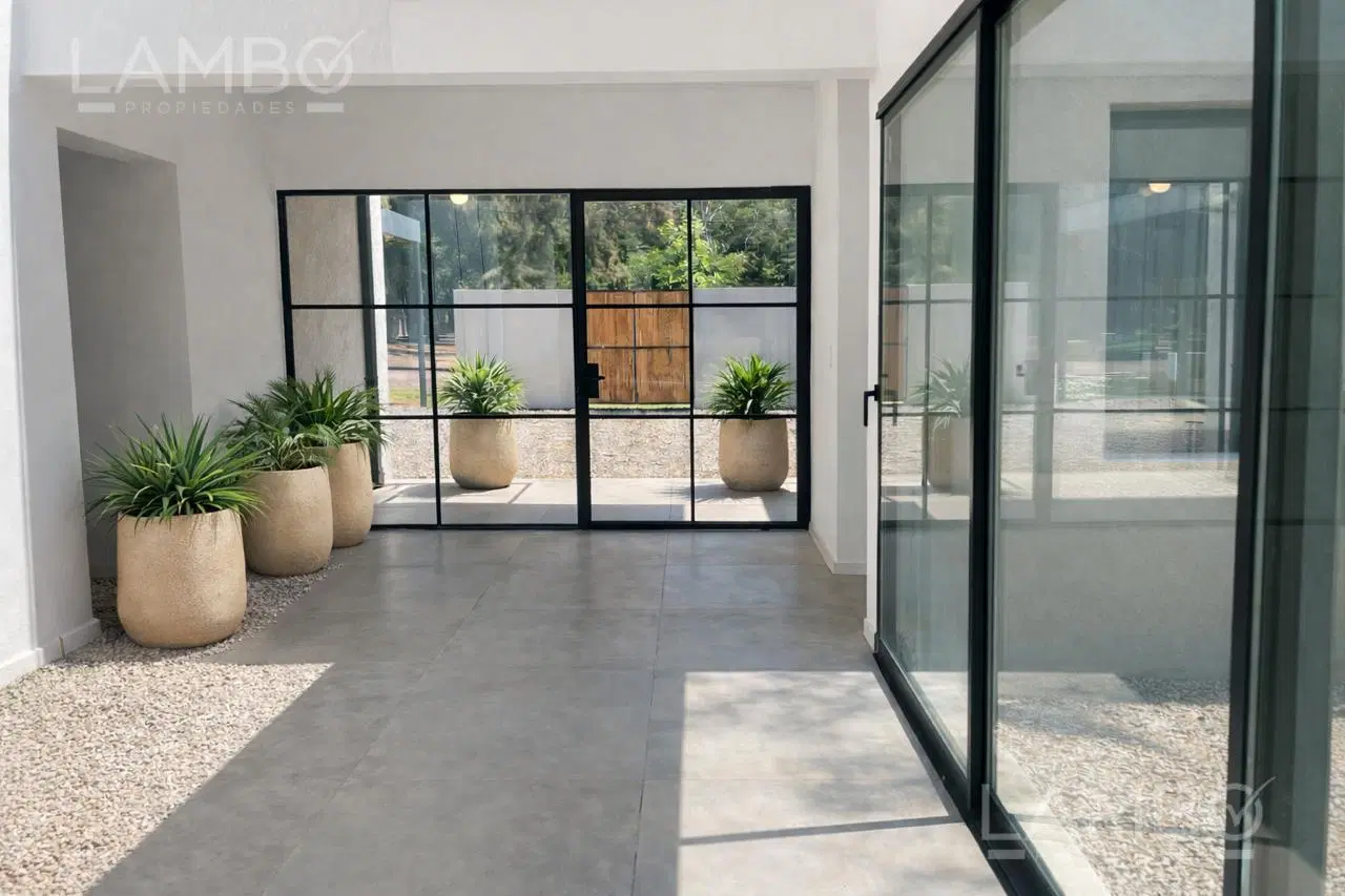 Venta Casa La Esperanza 3