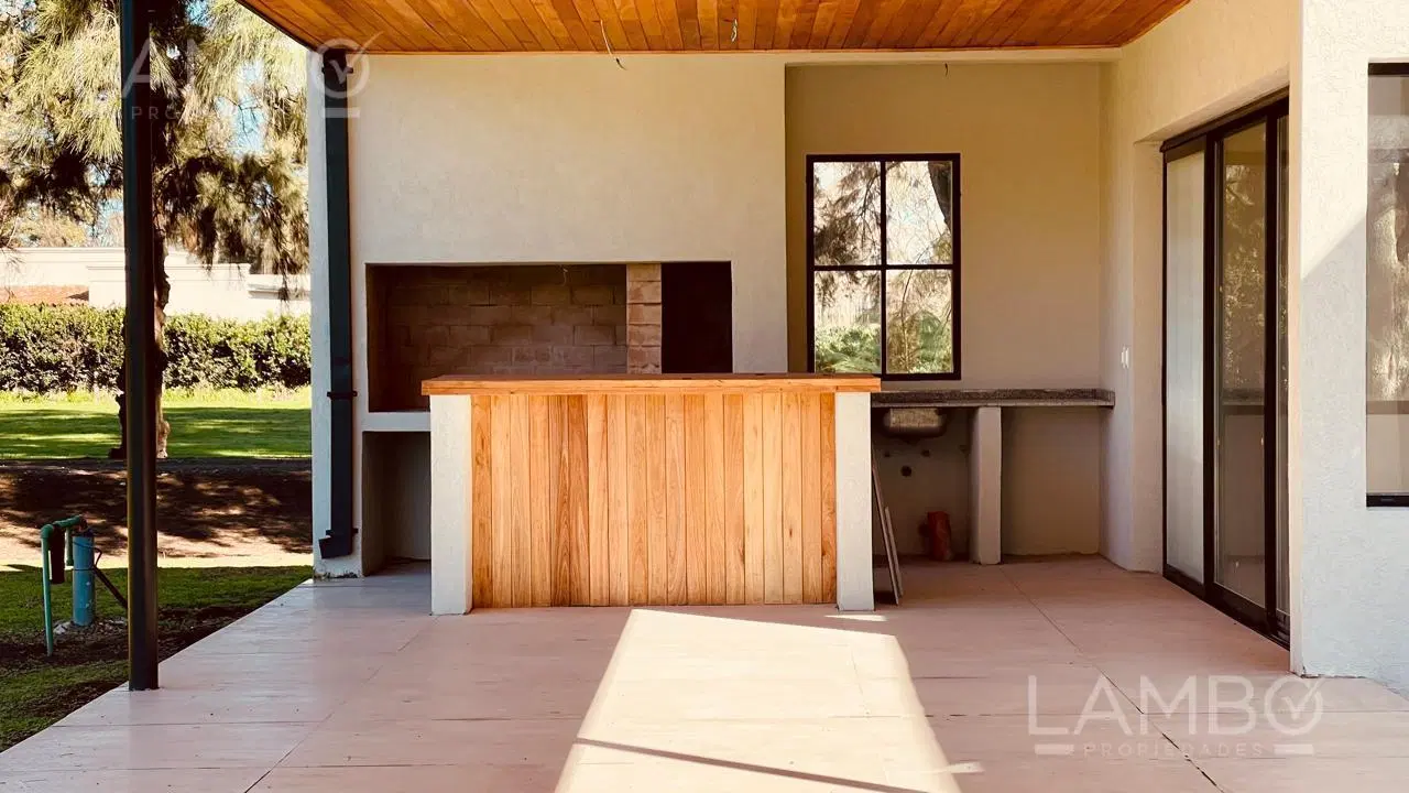Venta Casa La Esperanza 1
