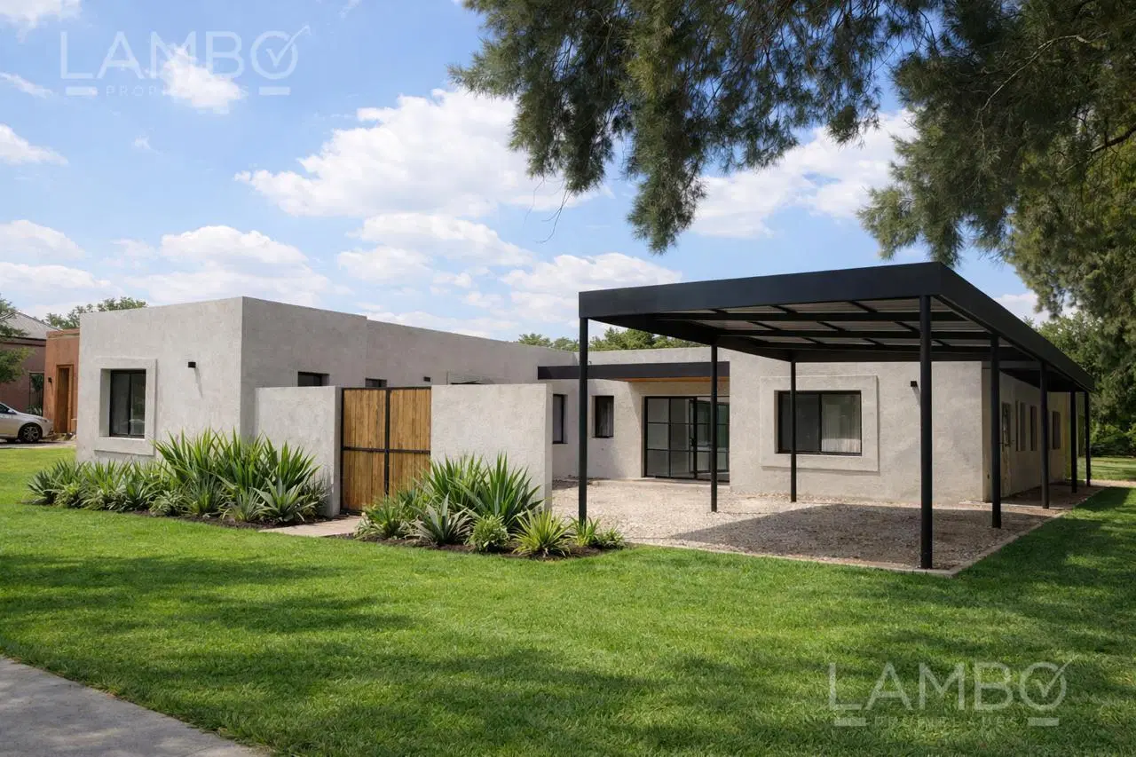 Venta Casa La Esperanza 4
