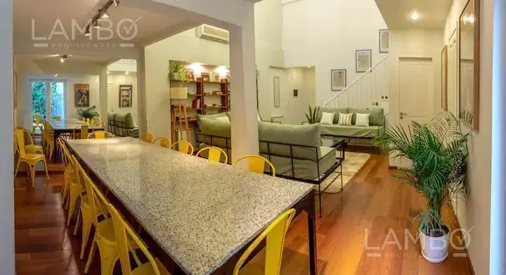 VENTA PH PALERMO RECICLADO 2