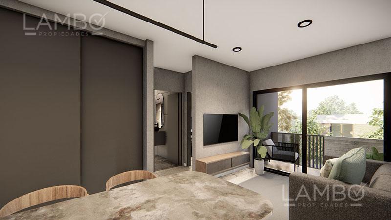 Foto de Venta Departamento 2 Ambientes Palermo, imagen 4