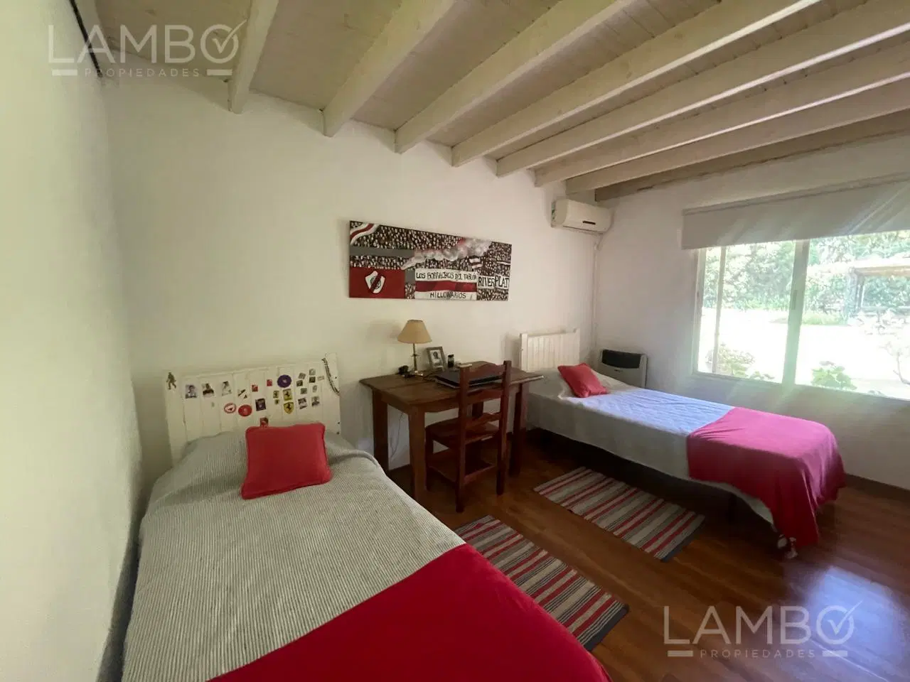 VENTA CASA PILAR CHACRAS DE MURRAY 3