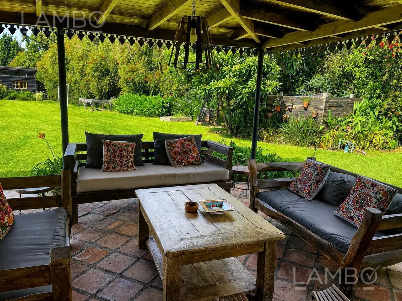 VENTA CASA PILAR CHACRAS DE MURRAY 2