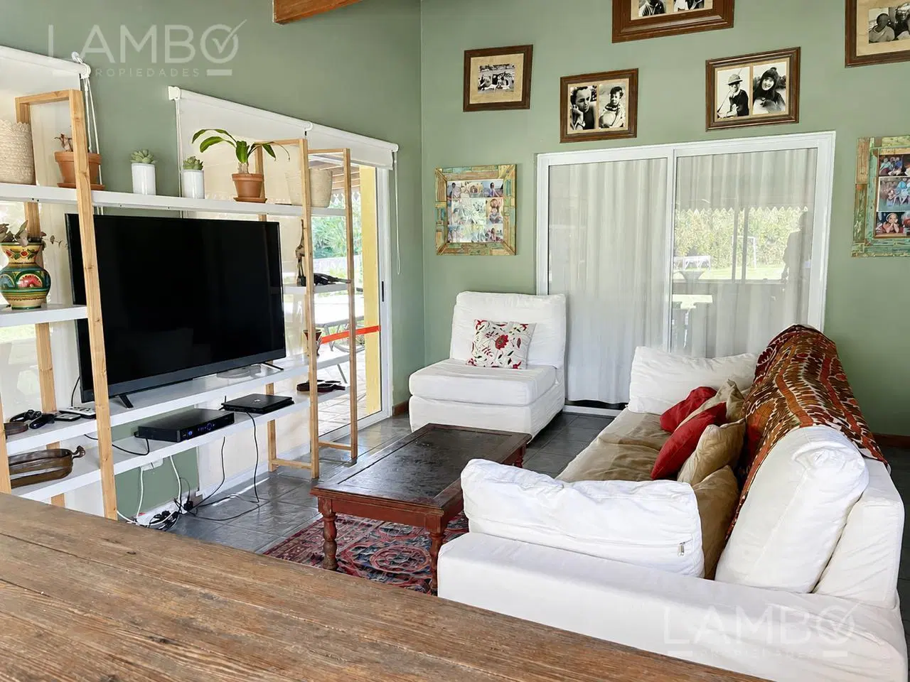 VENTA CASA PILAR CHACRAS DE MURRAY 4