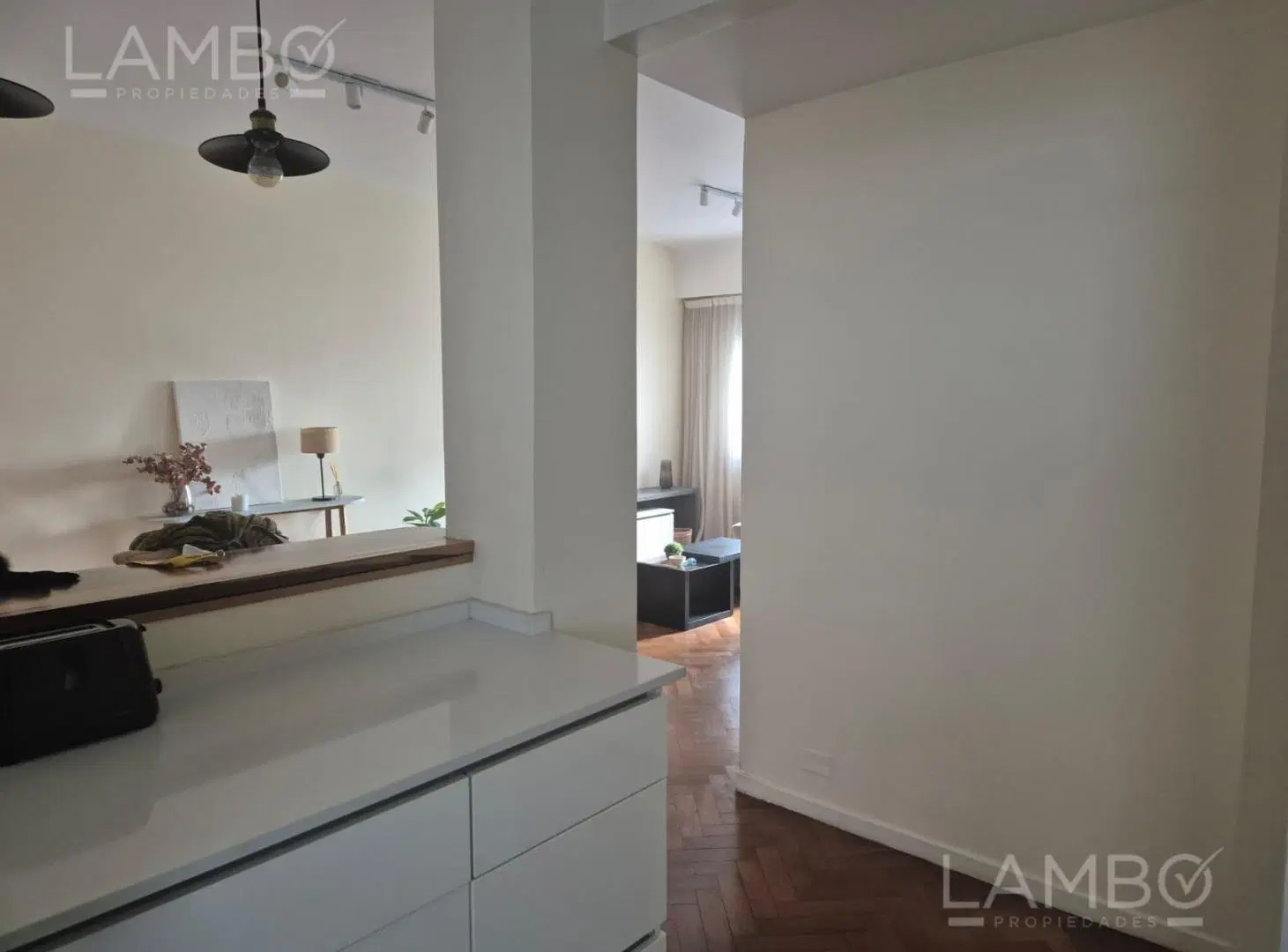 Departamento en Retiro 8
