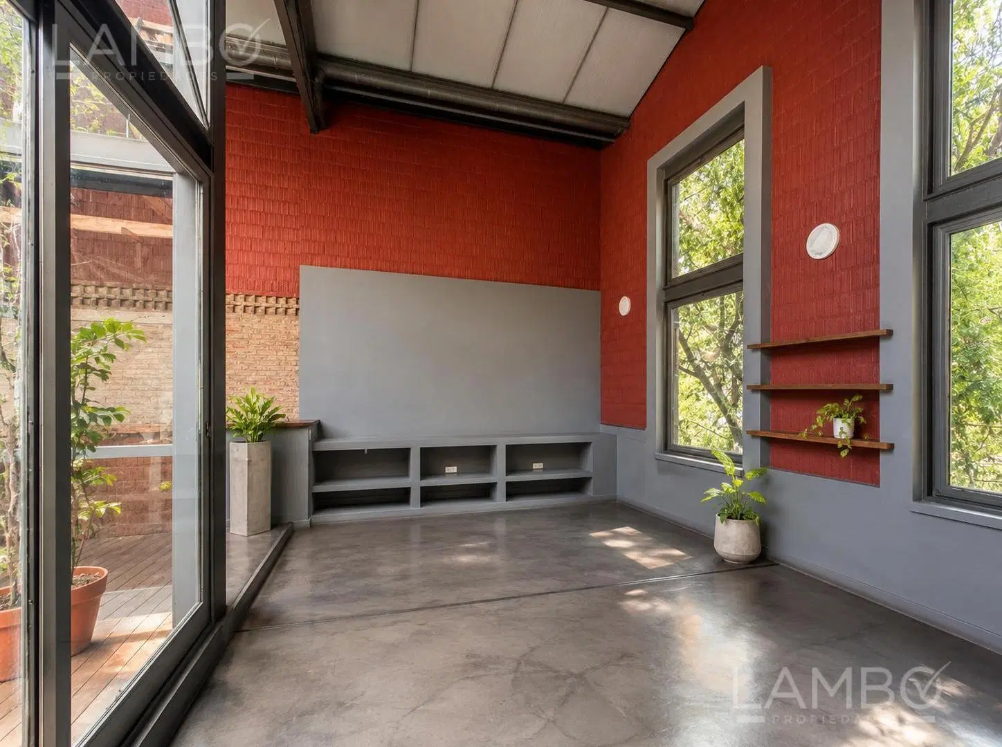 Casa en Chacarita 4