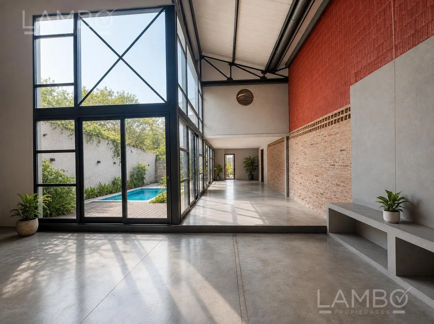 Casa en Chacarita 2
