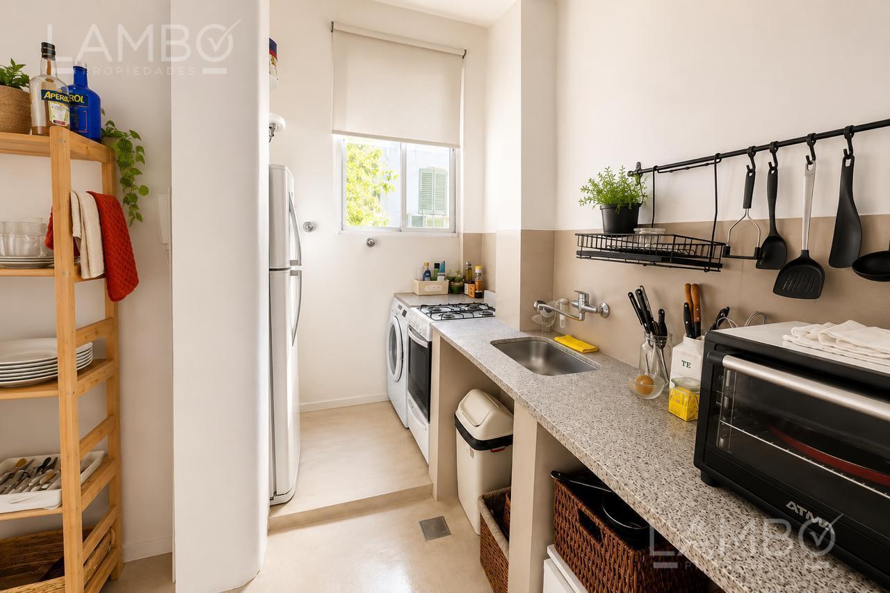 Foto de Departamento Recoleta, imagen 5