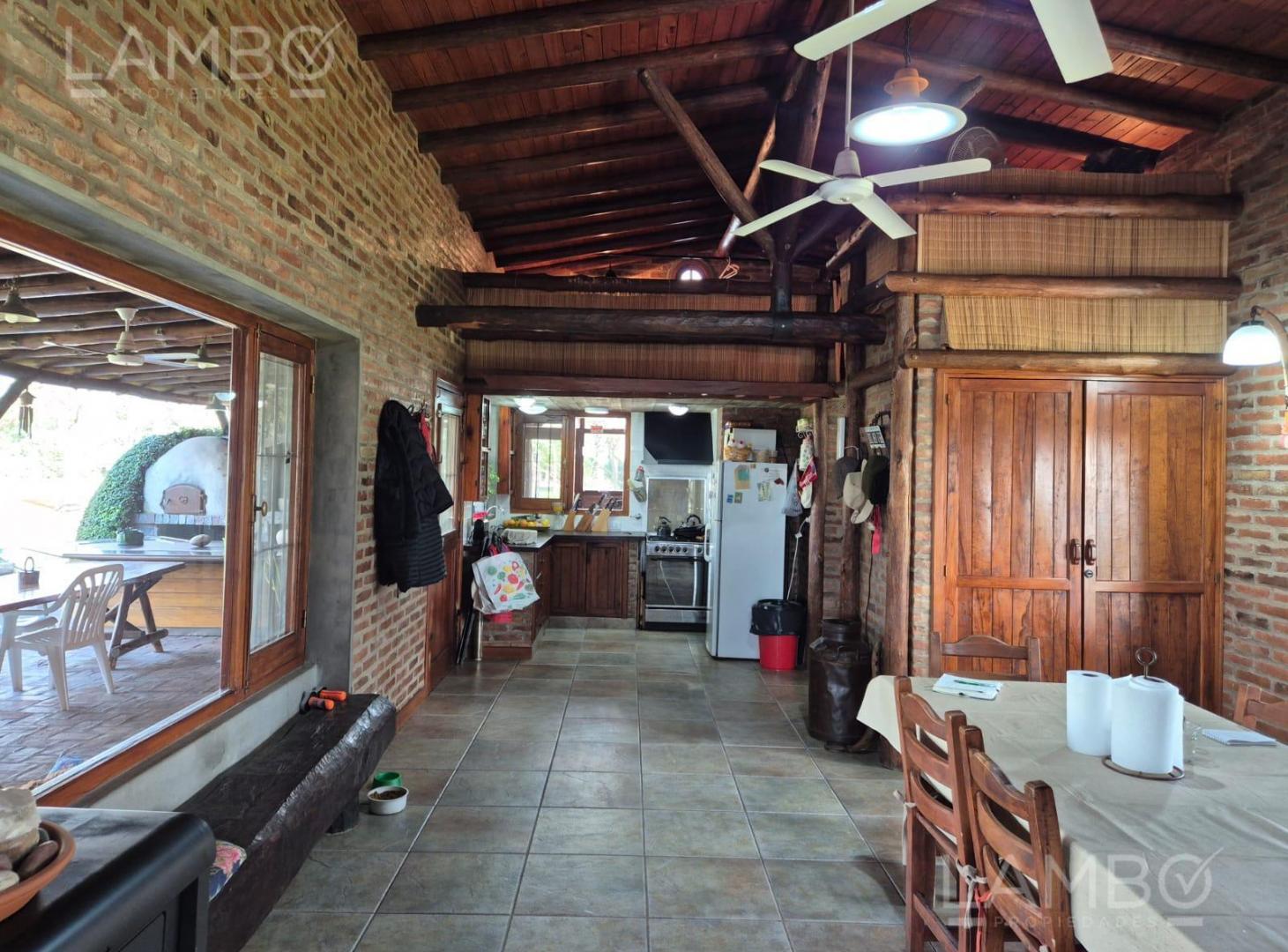 Foto de Venta Casa Carmen De Areco Chacras de la Alameda, imagen 4