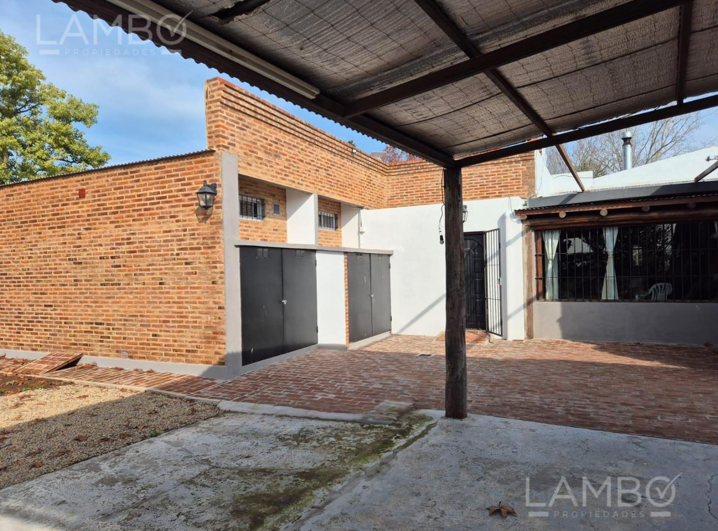 Foto de Venta Casa Carmen De Areco Chacras de la Alameda, imagen 5