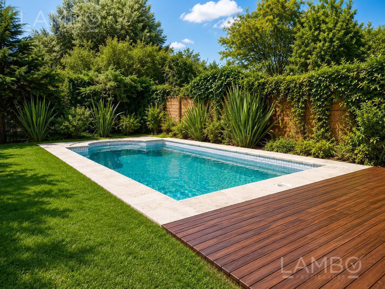 Foto de Venta Casa Pilar Las Araucarias, imagen 4
