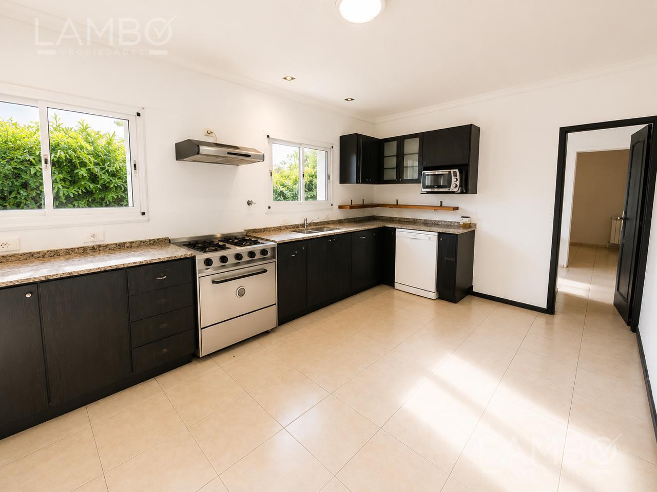 Foto de Venta Casa Pilar Las Araucarias, imagen 5