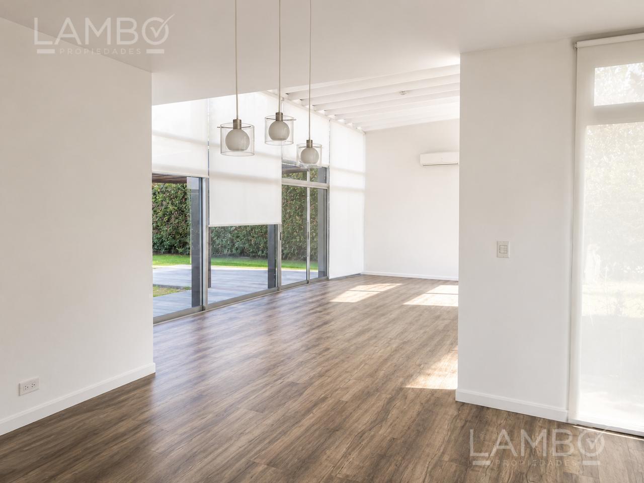Foto de Venta Casa Pilar Barrio Pilar Privado, imagen 2