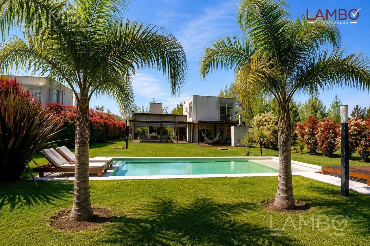 Foto de Venta Casa Pilar Barrio Pilar Privado, imagen 5