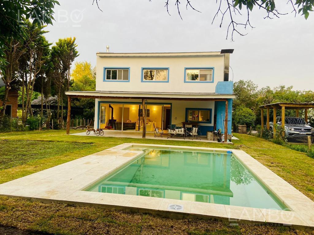 Foto de ALQUILER TEMPORARIO VERANO CASA PILAR LA EMILIA, imagen 1