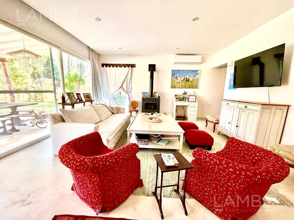 Foto de ALQUILER TEMPORARIO VERANO CASA PILAR LA EMILIA, imagen 5