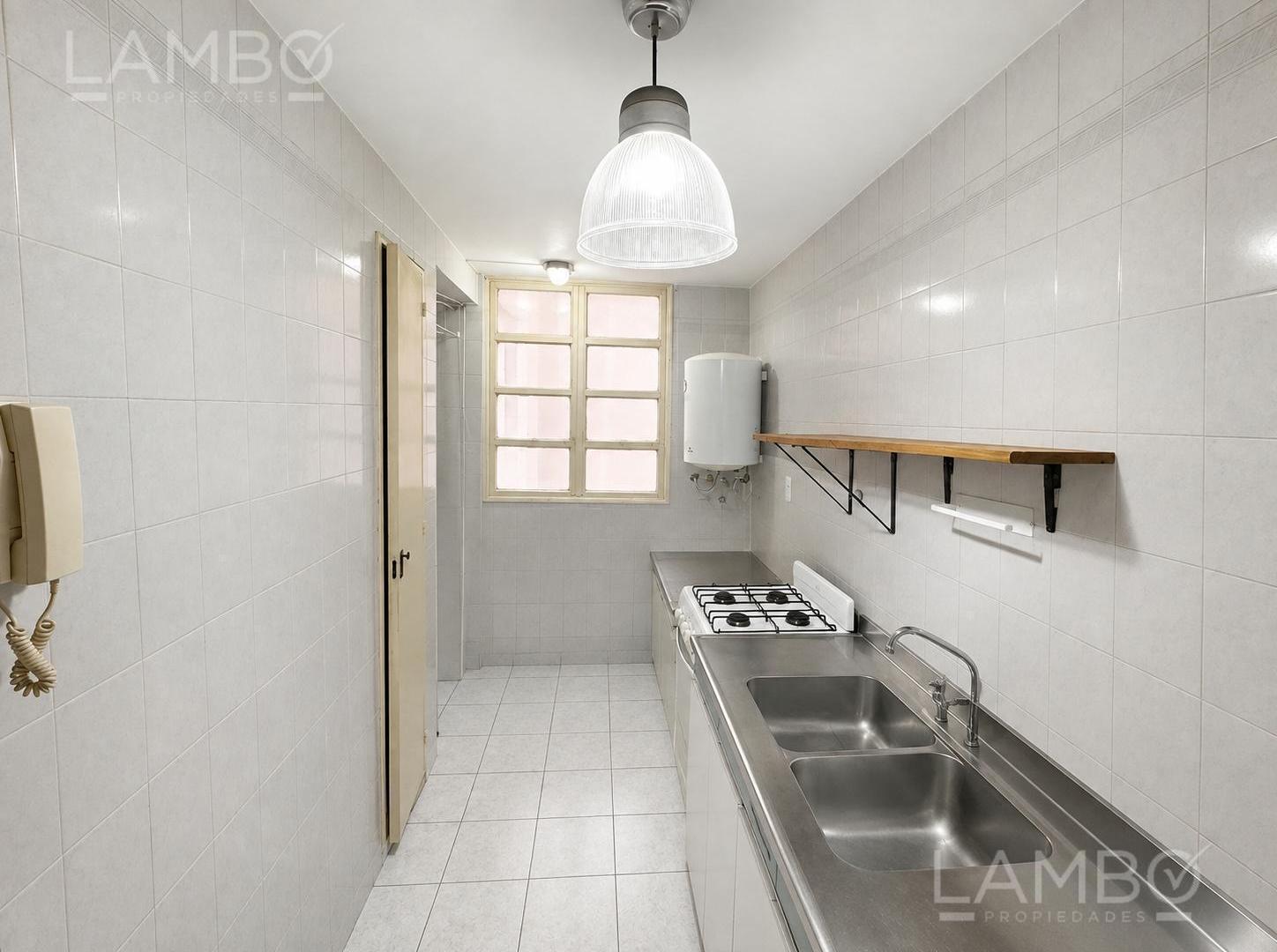 Foto de Venta Departamento 2 Ambientes Congreso, imagen 1
