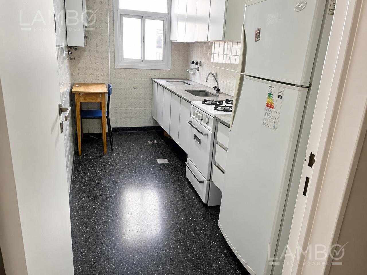 Foto de Venta Departamento Las Cañitas, imagen 3