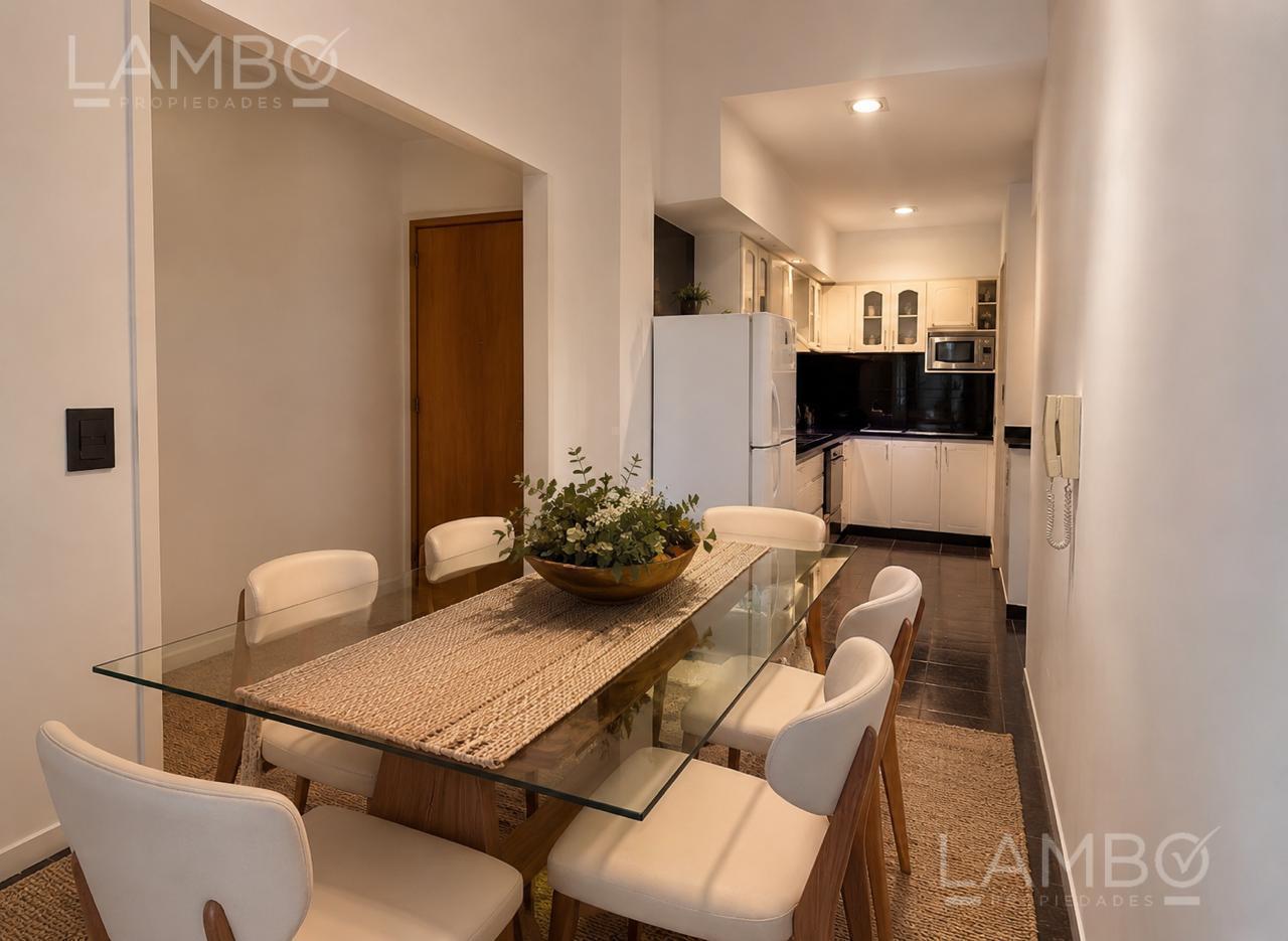 Foto de Venta Departamento San Nicolás, imagen 3
