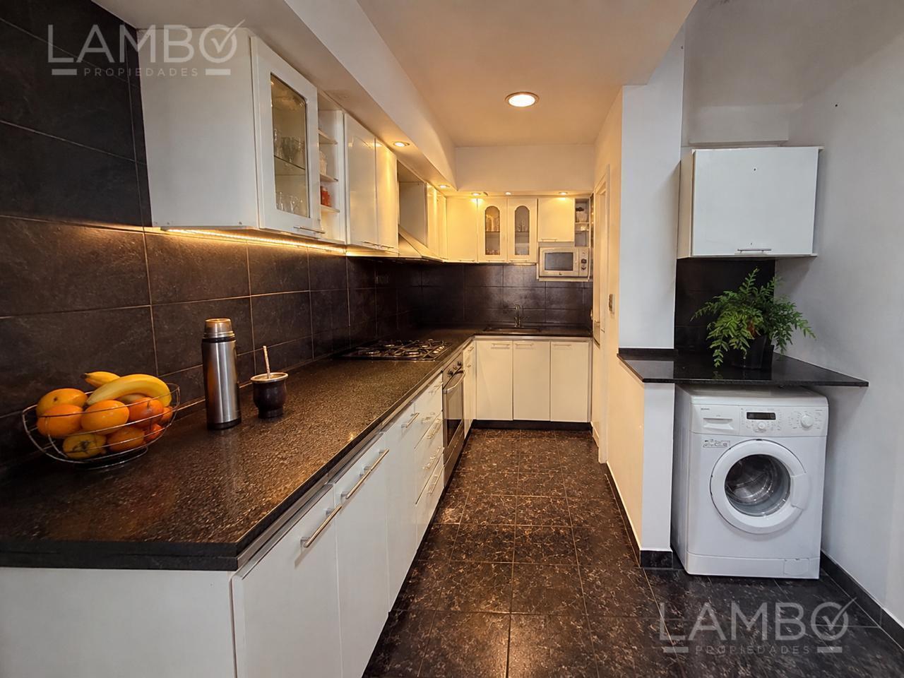 Foto de Venta Departamento San Nicolás, imagen 1