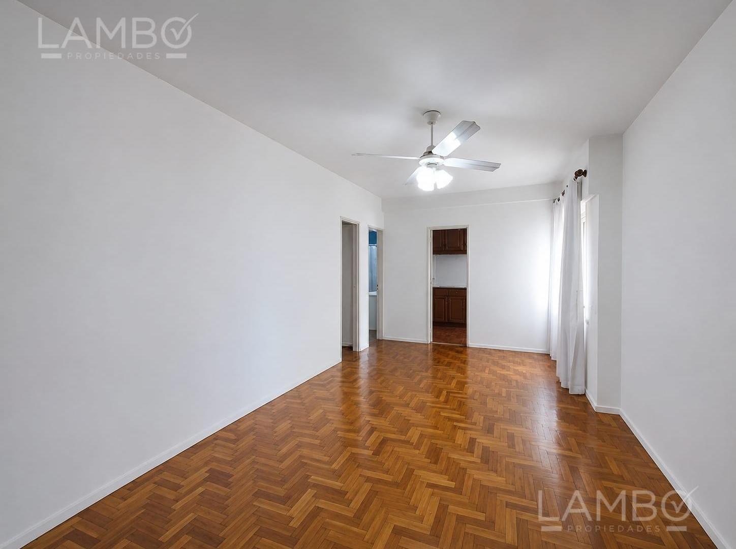 Foto de Venta Departamento Monoambiente Flores, imagen 2