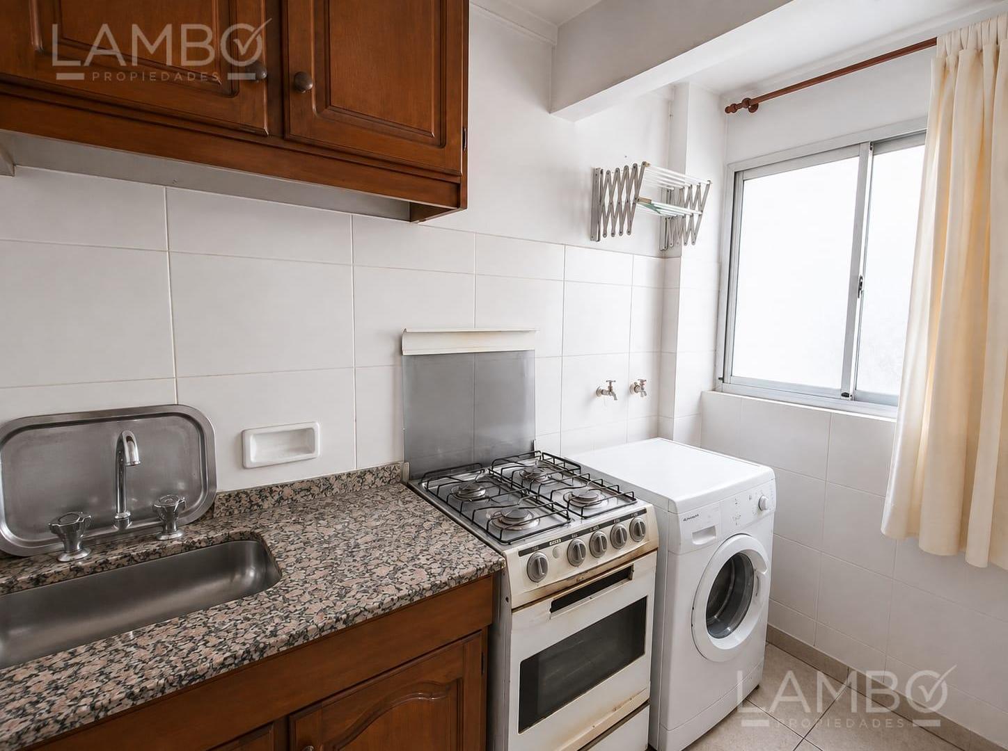 Foto de Venta Departamento Monoambiente Flores, imagen 5