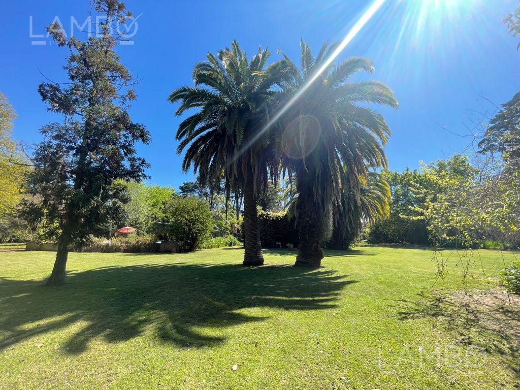 Foto de VENTA LOTE TERRENO PILAR PARA DESARROLLO, imagen 2