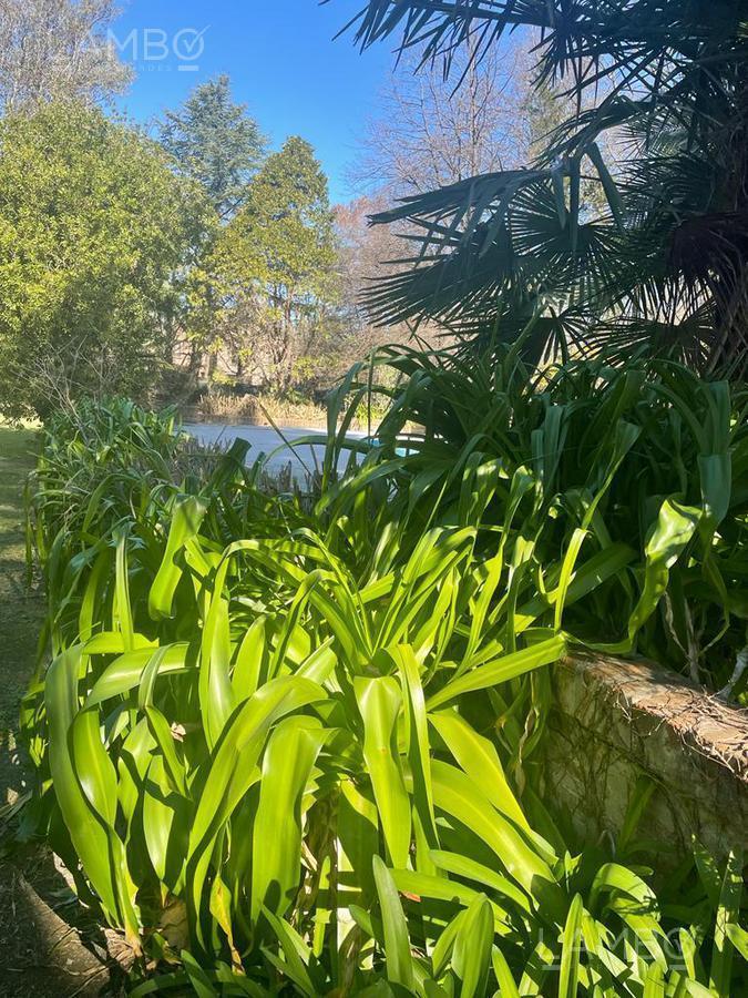 Foto de VENTA LOTE TERRENO PILAR PARA DESARROLLO, imagen 4