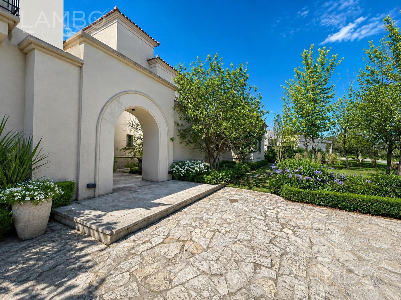 Foto de Venta Casa Pilará La Berlina, imagen 2