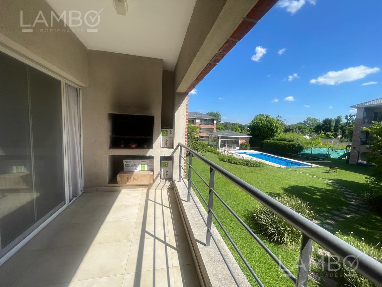 Foto de Alquiler Anual Departamento Pilar Villavento, imagen 3