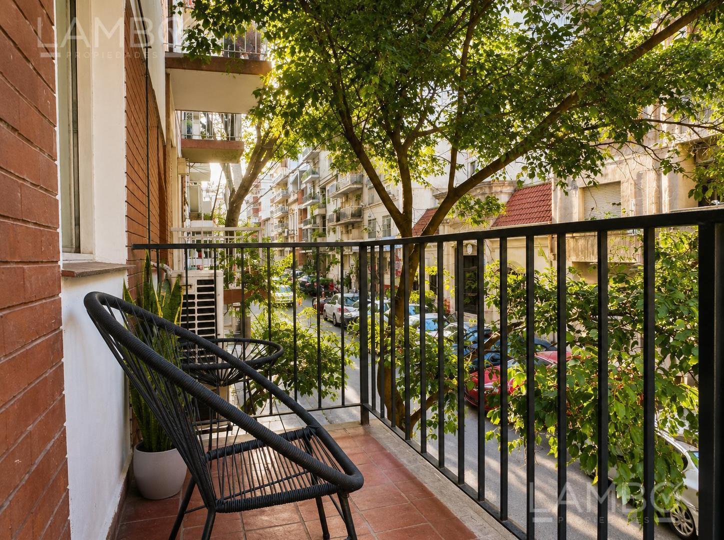 Foto de Venta Departamento Barrio Norte, imagen 4
