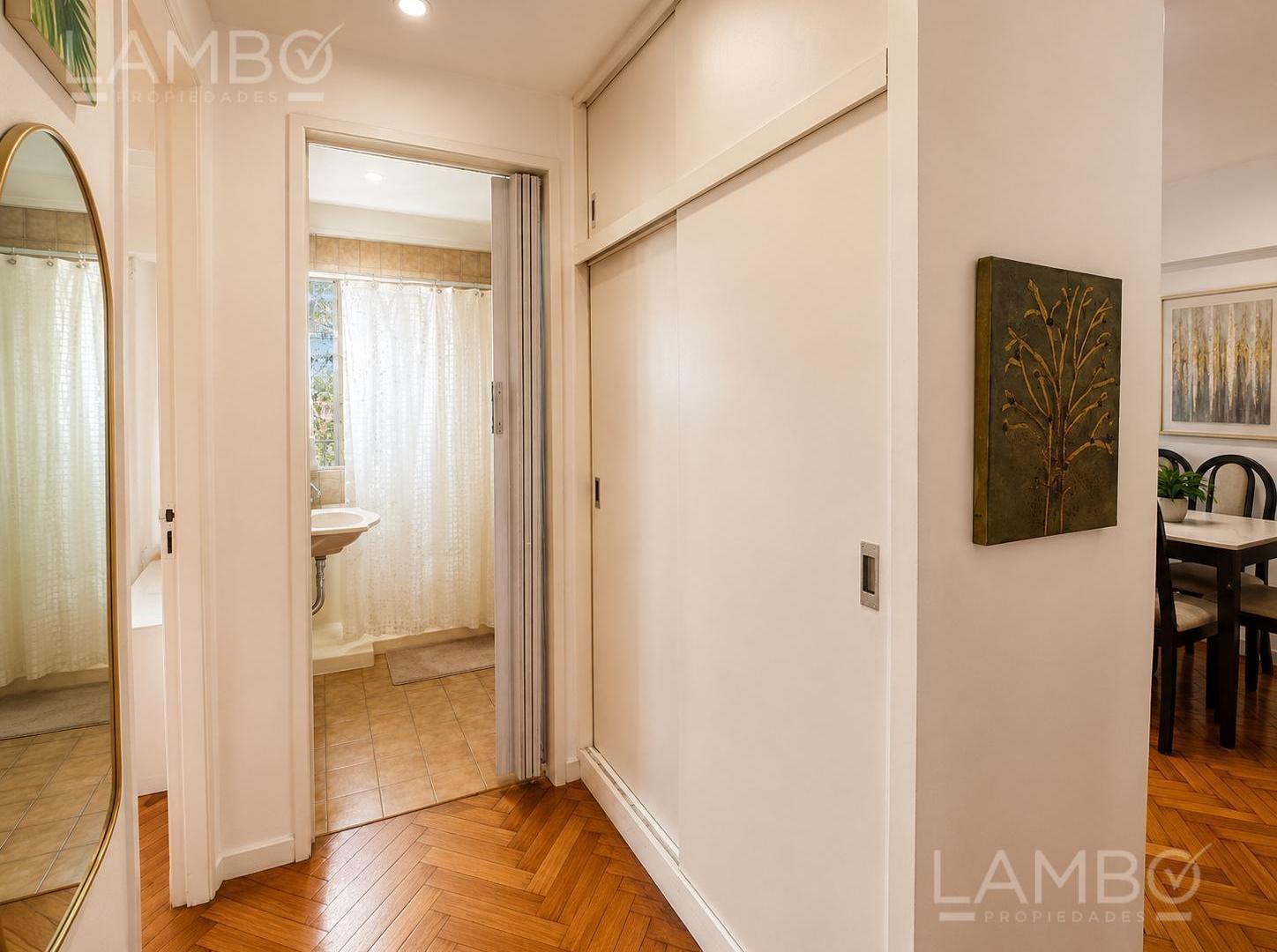 Foto de Venta Departamento Barrio Norte, imagen 5