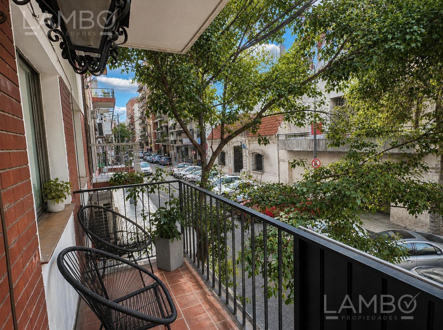 Foto de Venta Departamento Barrio Norte, imagen 3