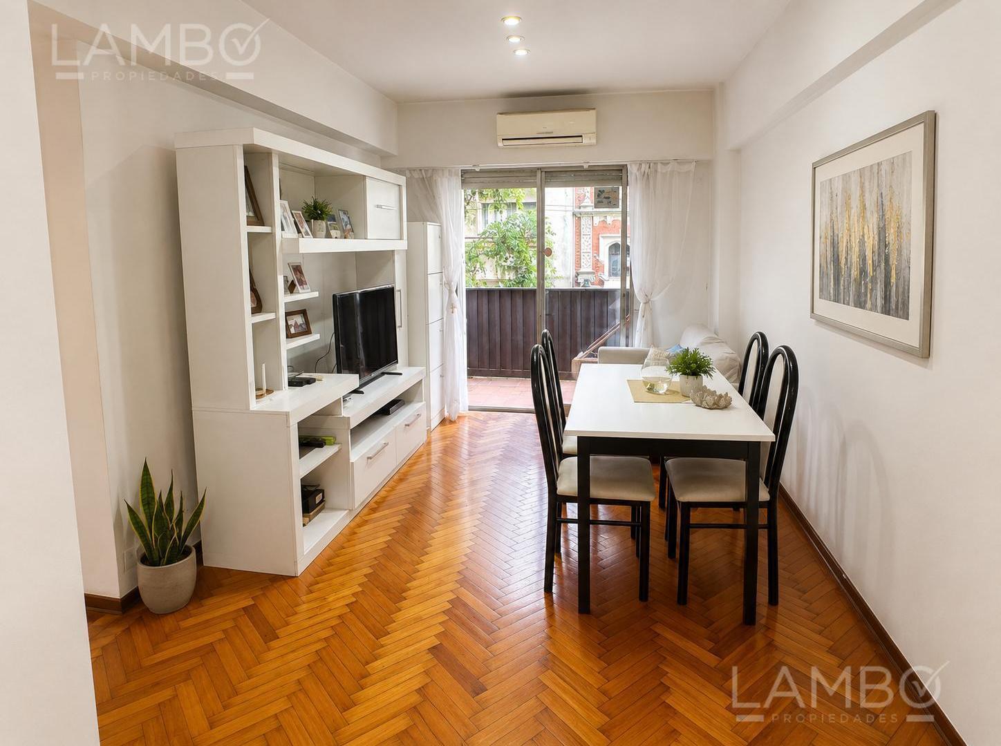 Foto de Venta Departamento Barrio Norte, imagen 1