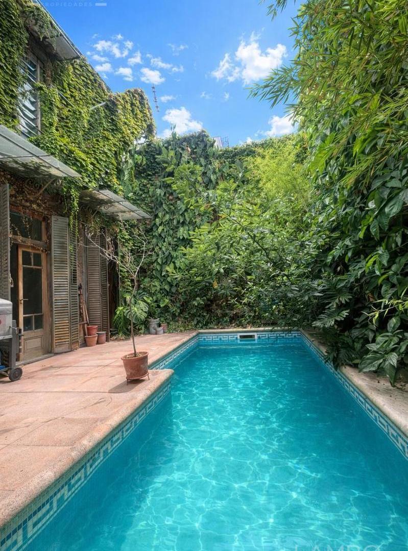 Foto de VENTA CASA NUÑEZ, DIVINA !!!, imagen 1