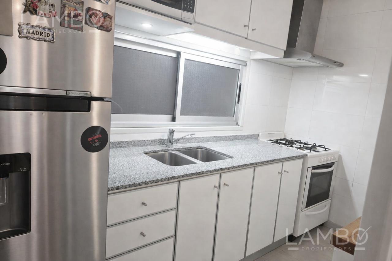 Foto de Alquiler Departamento Nuñez, imagen 2