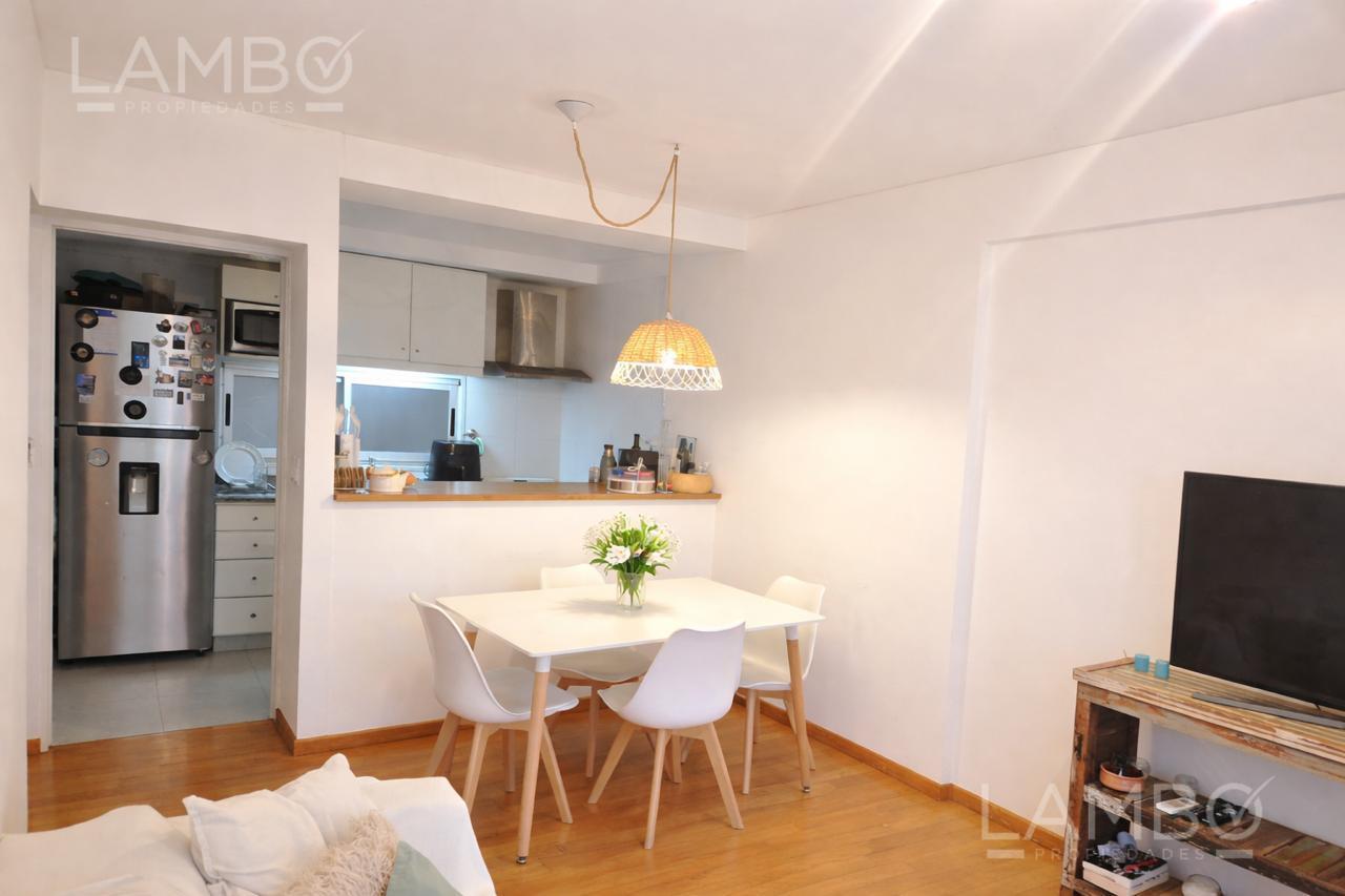 Foto de Alquiler Departamento Nuñez, imagen 1